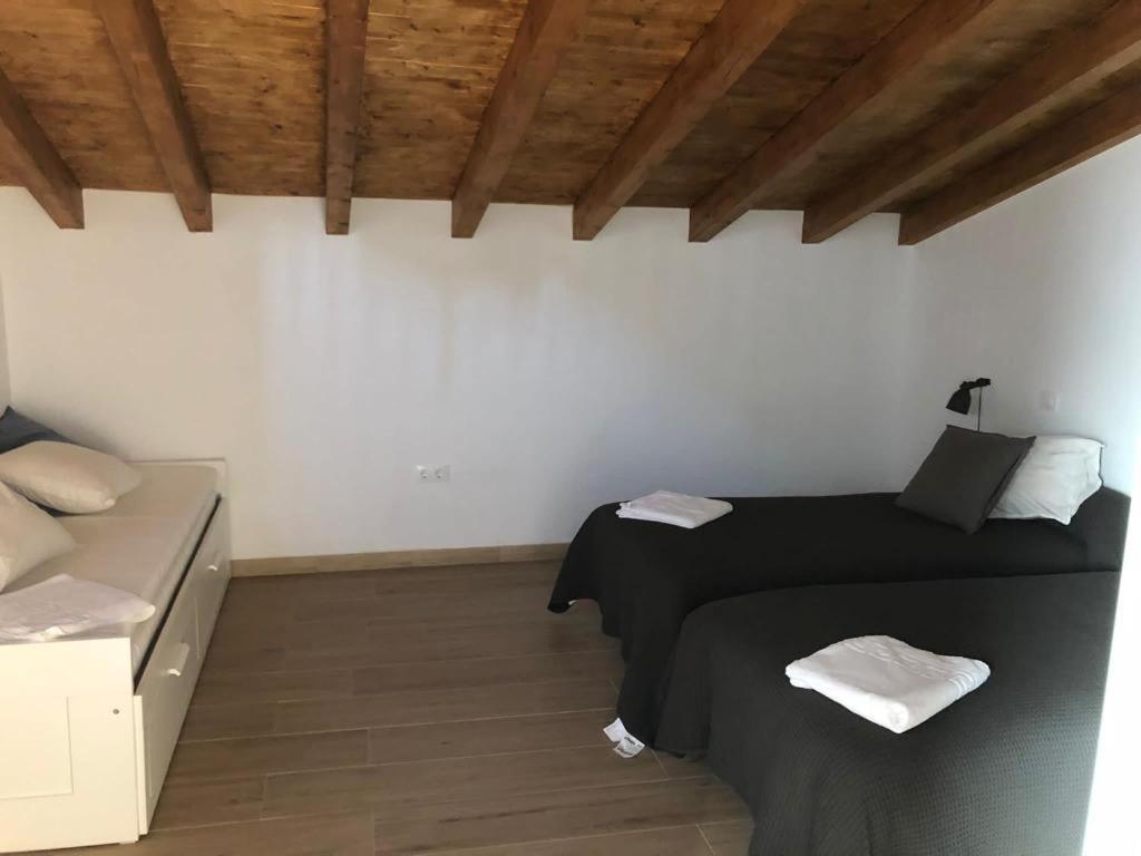 El Rincon De Cabello Sierra  Eksteriør bilde