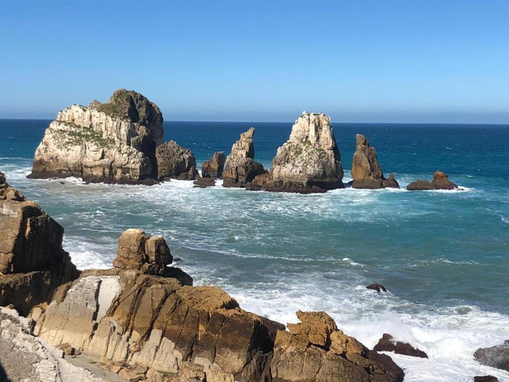 El Rincon De Cabello Sierra  Eksteriør bilde