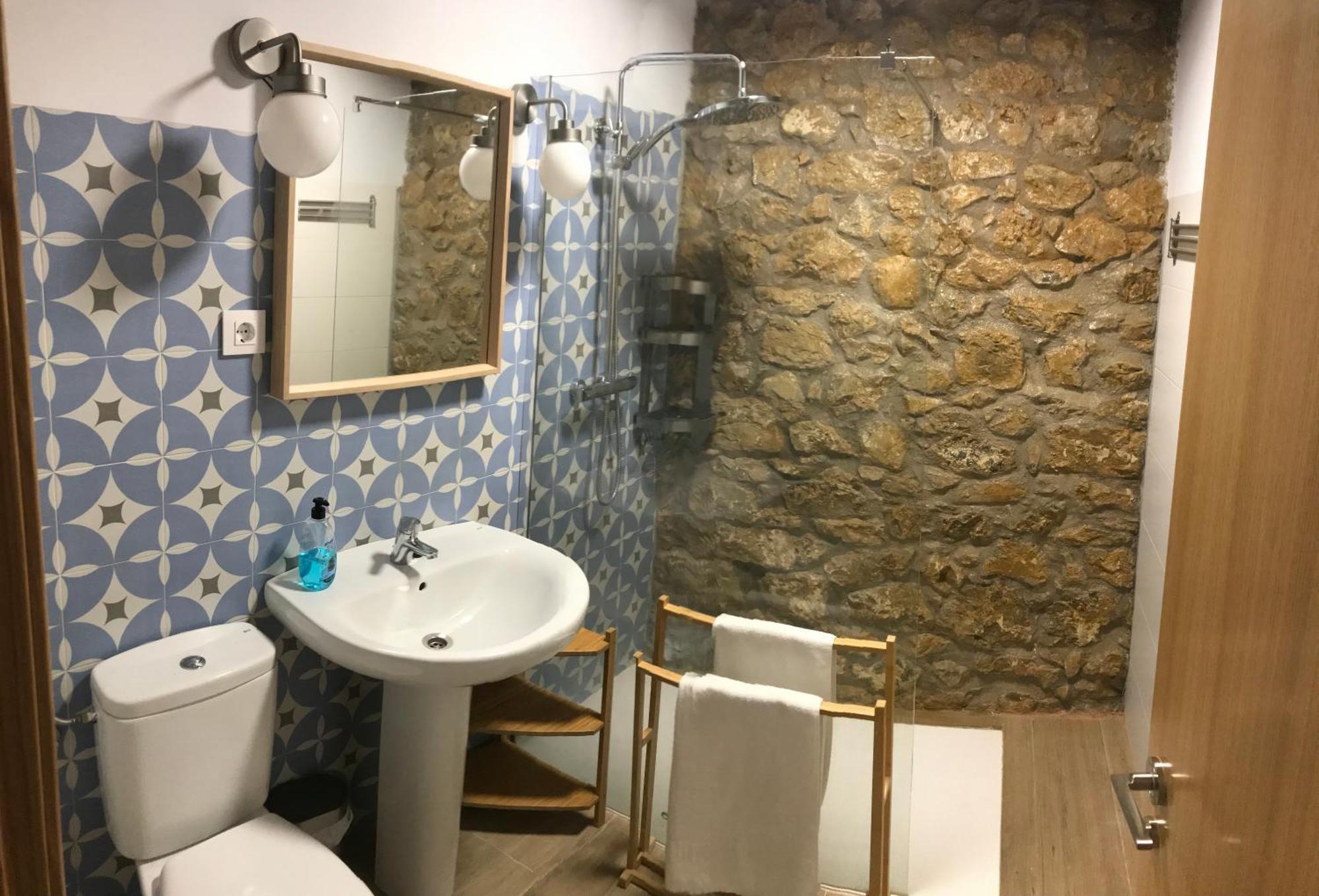 El Rincon De Cabello Sierra  Eksteriør bilde
